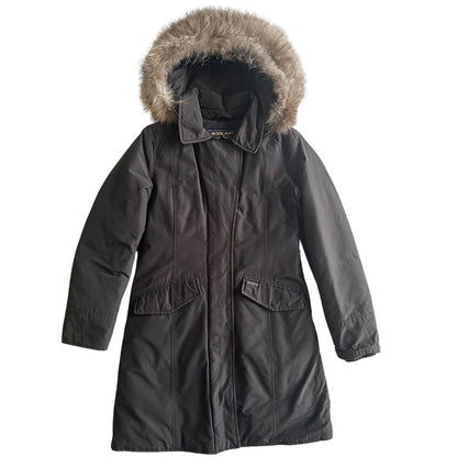 Parka Woolrich Tg S