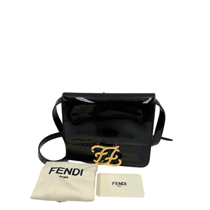 Fendi Karligraphy