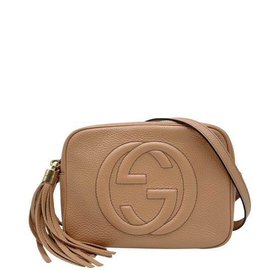 Tracolla Soho Gucci