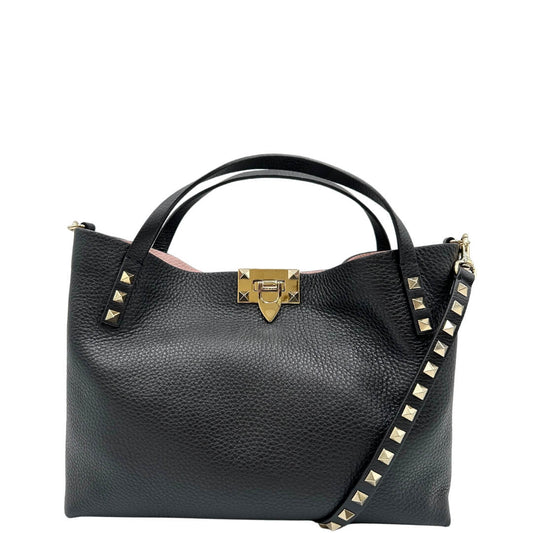 Shopper Rockstud Valentino Garavani