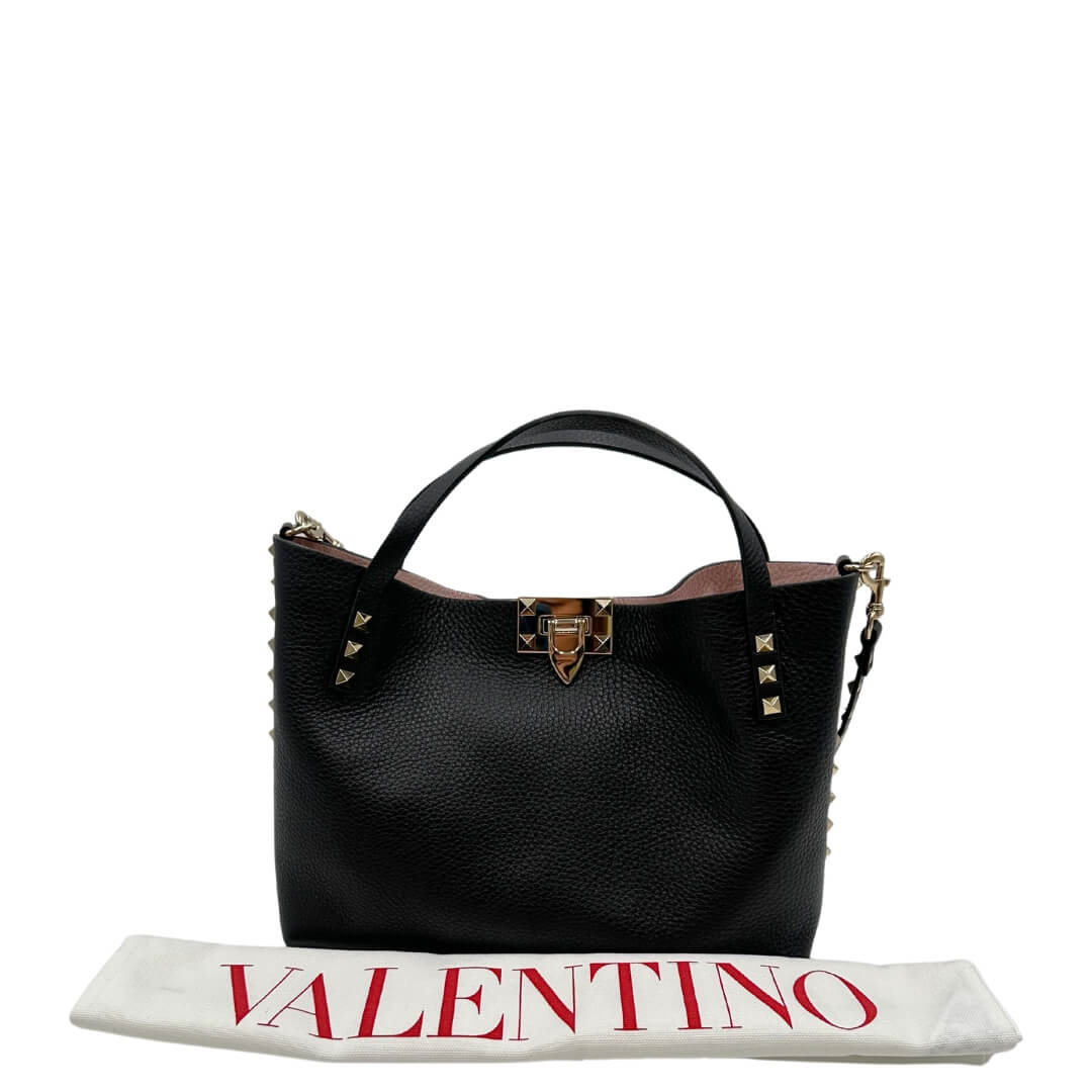 Shopper Rockstud Valentino Garavani