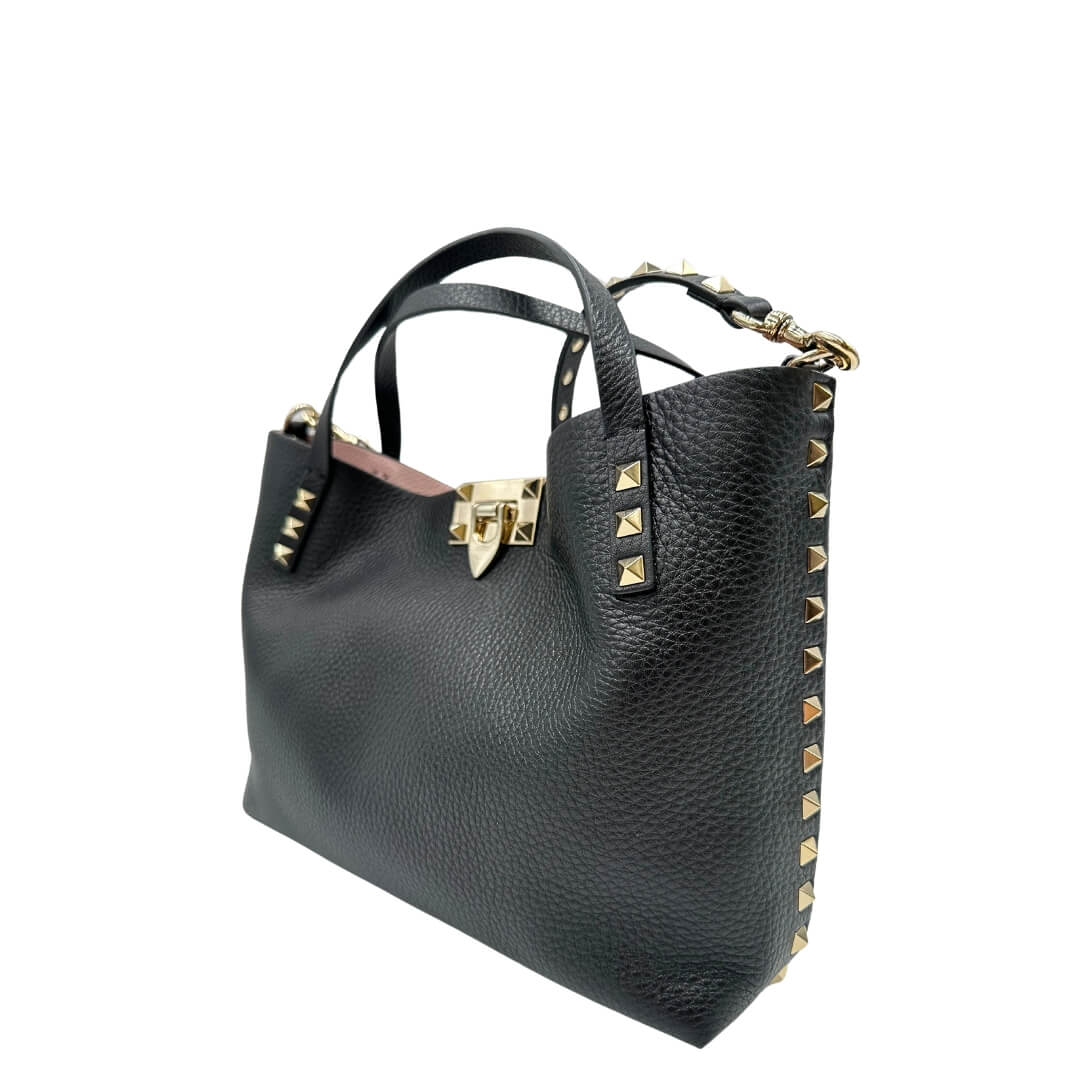 Shopper Rockstud Valentino Garavani