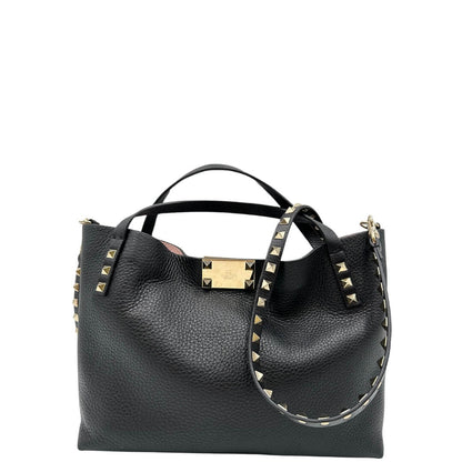 Shopper Rockstud Valentino Garavani