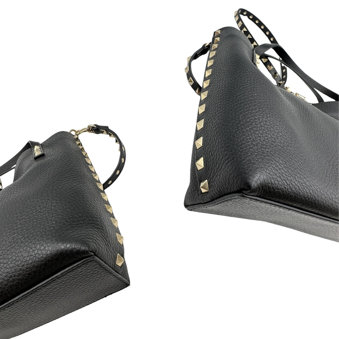 Shopper Rockstud Valentino Garavani