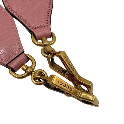 Accessorio tracolla Gucci