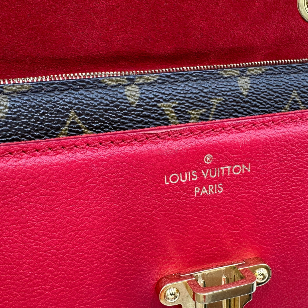 Borsa Victoire Louis Vuitton