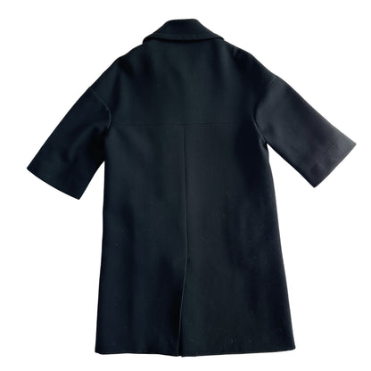 Cappotto Salvatore Ferragamo