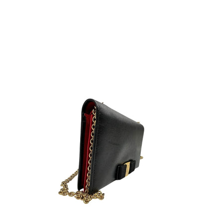 Wallet on chain Salvatore Ferragamo