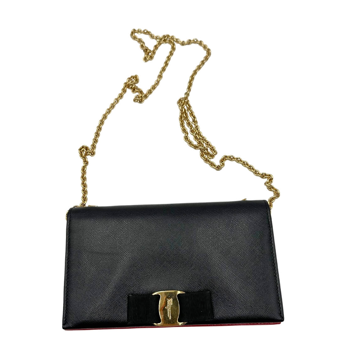 Wallet on chain Salvatore Ferragamo