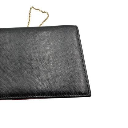 Wallet on chain Salvatore Ferragamo