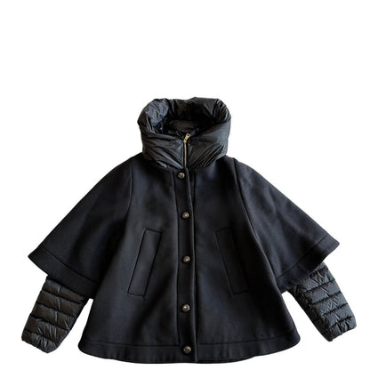 Cappotto Moncler Tg S