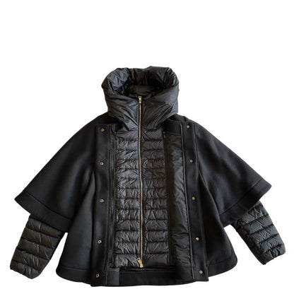 Cappotto Moncler Tg S