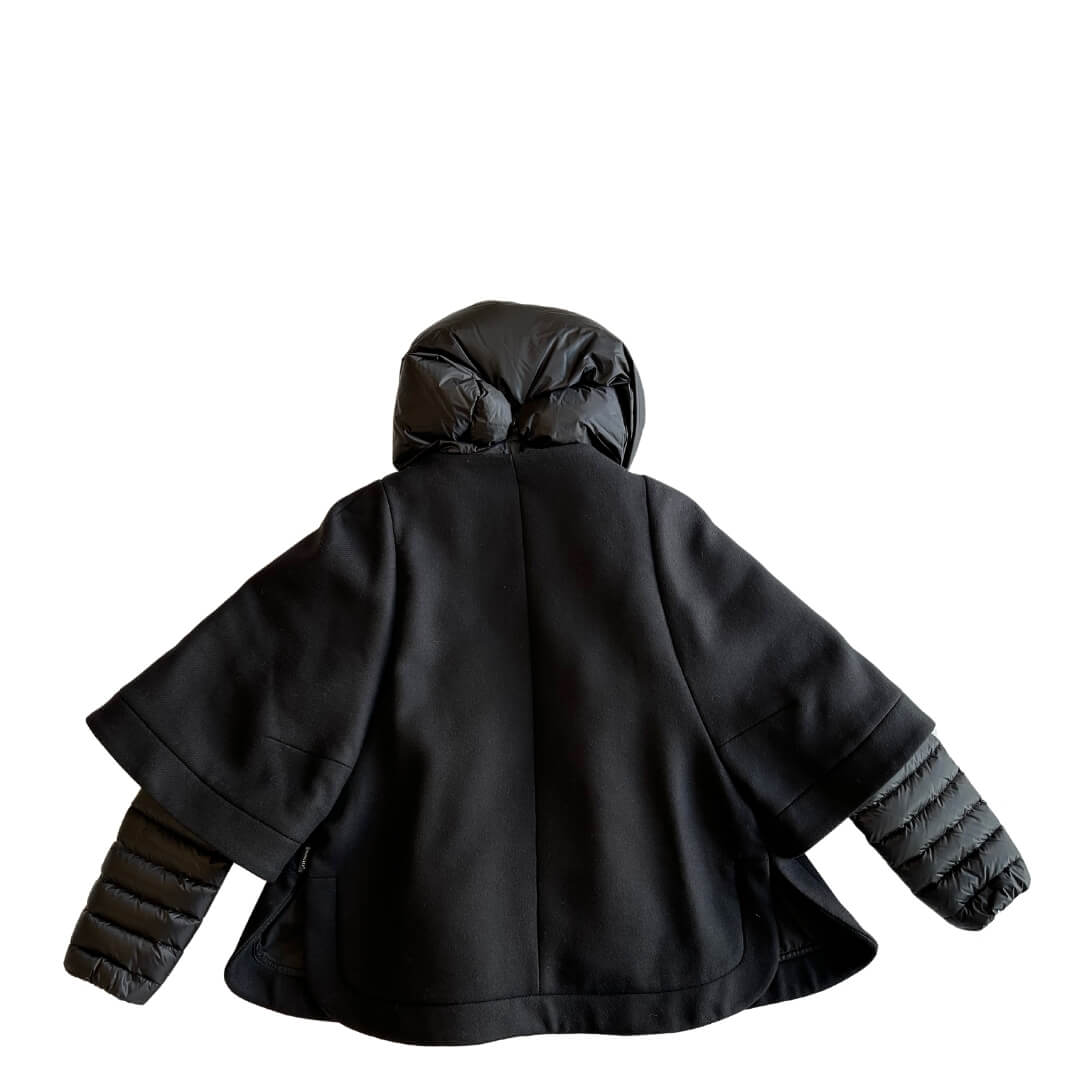 Cappotto Moncler Tg S