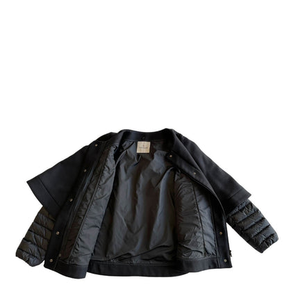 Cappotto Moncler Tg S