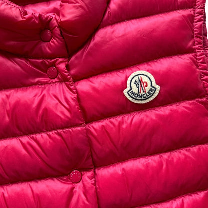 Gilet Moncler Tg S