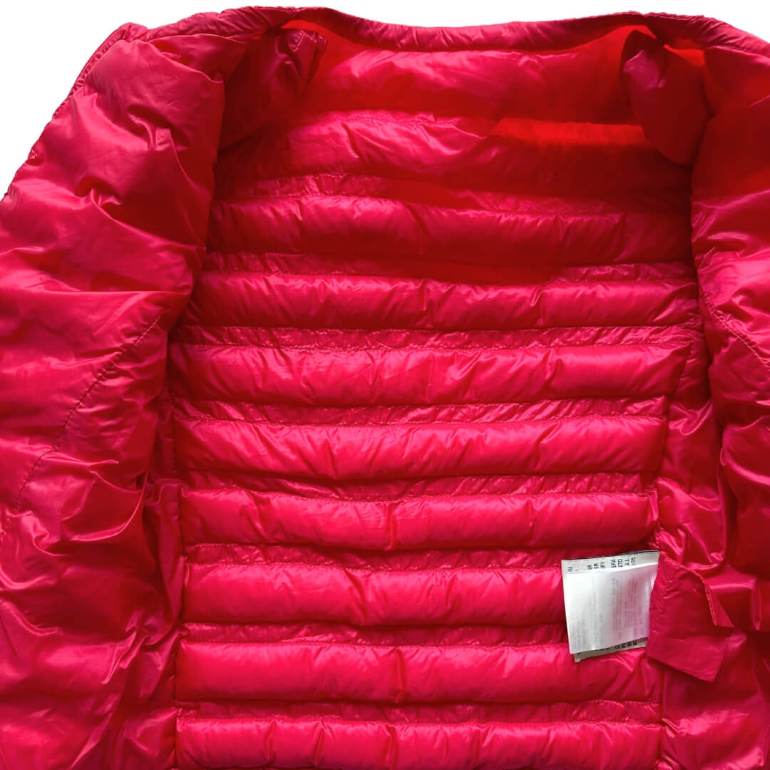 Piumino leggero Moncler tg S