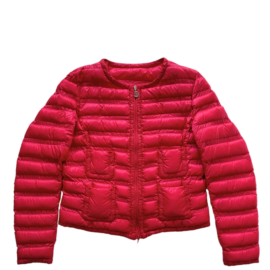 Piumino leggero Moncler tg S