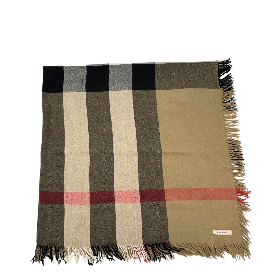 Sciarpa Burberry