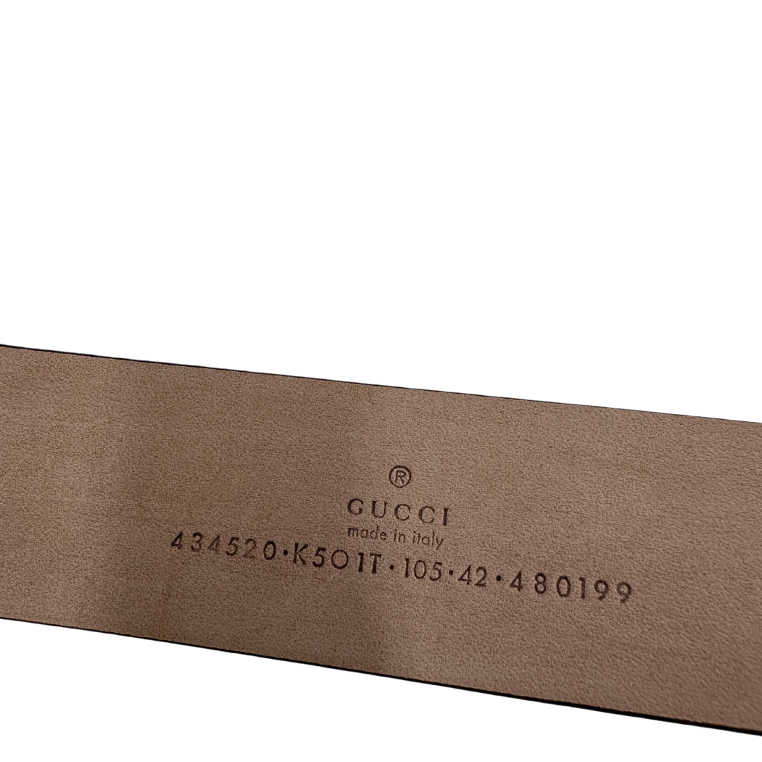 Cintura gucci 50 euro hot sale