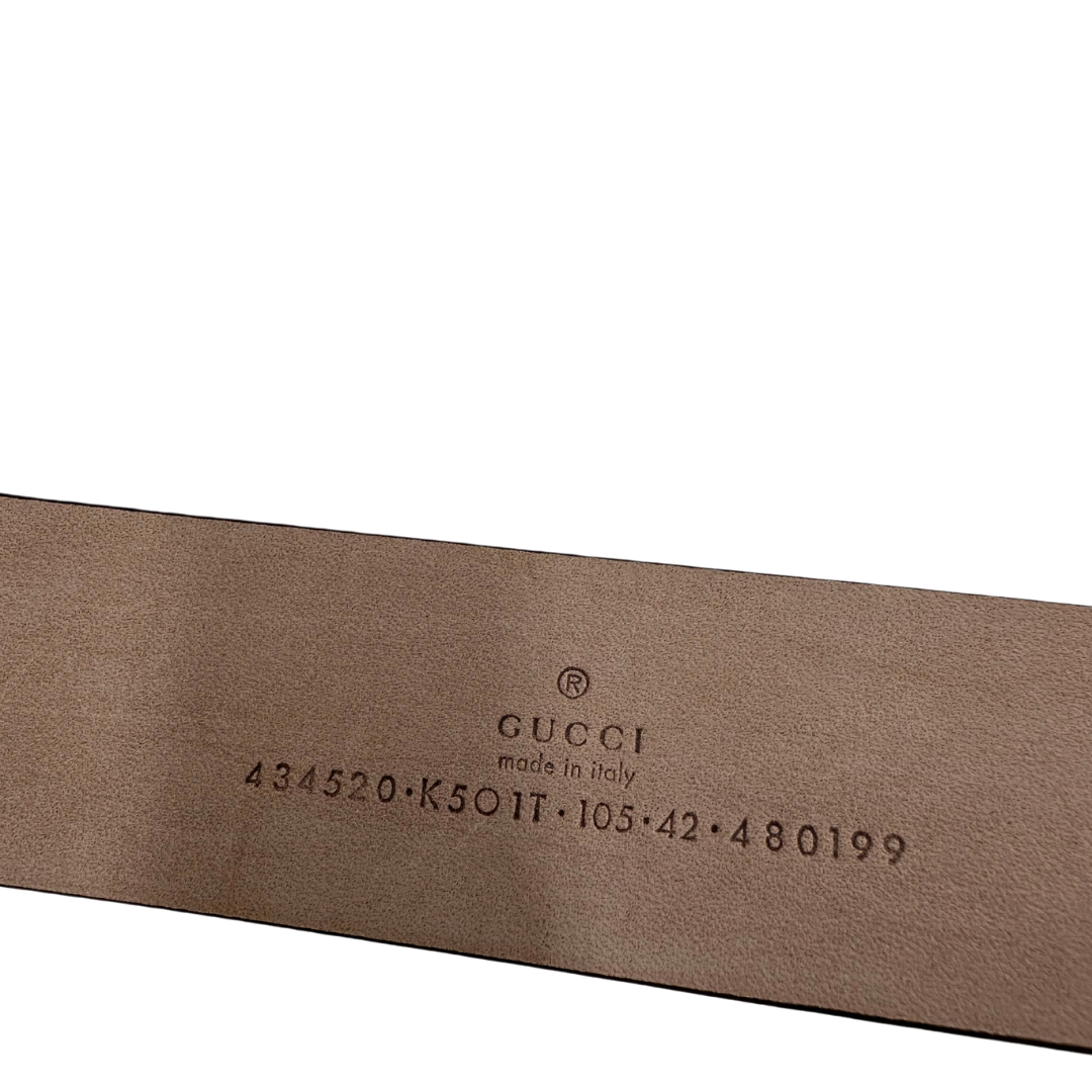 Cintura gucci 50 euro hotsell