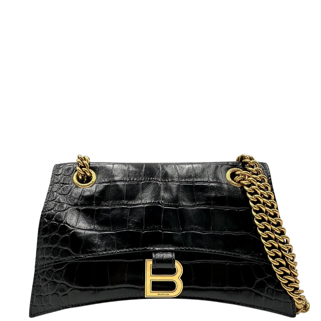 Borsa Hourglass Balenciaga