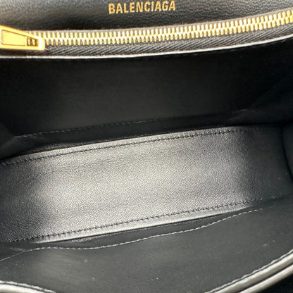 Borsa Hourglass Balenciaga