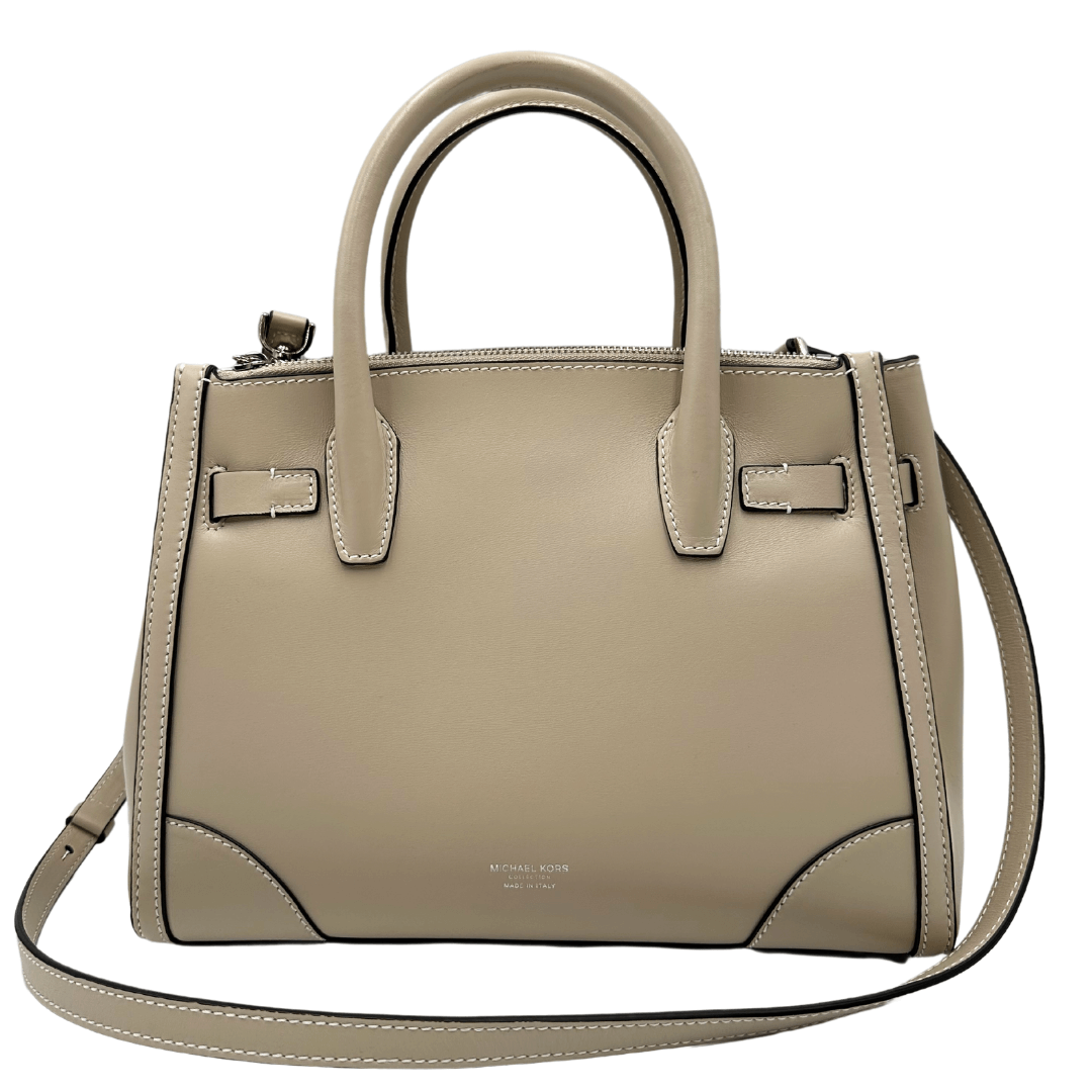 Michael Kors satchel