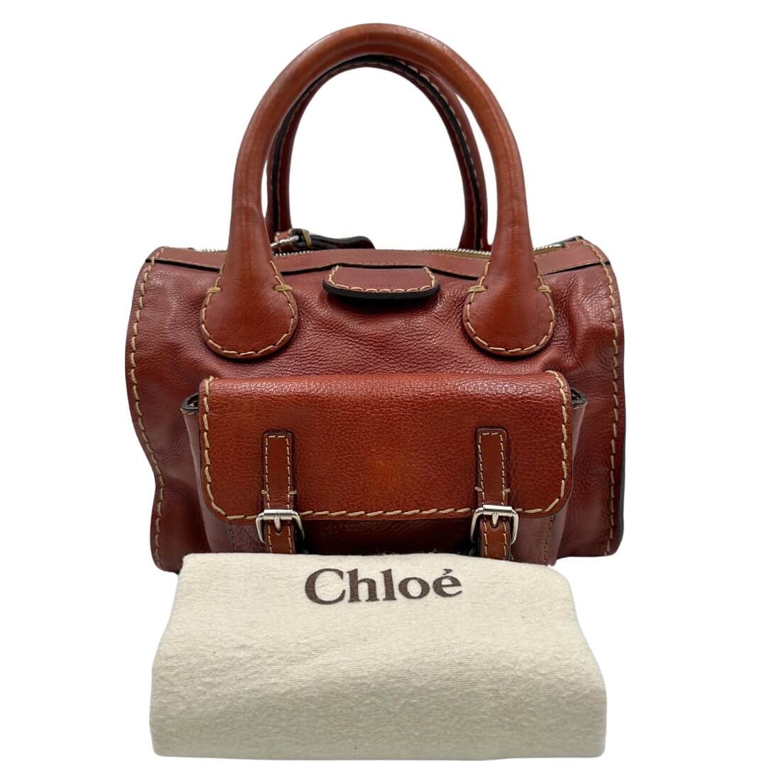 Bauletto Chloé