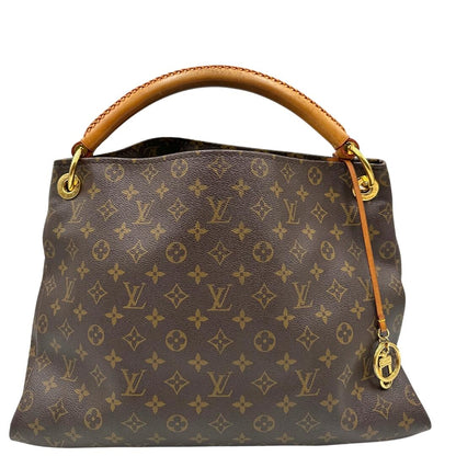 Borsa Artsy MM Louis Vuitton