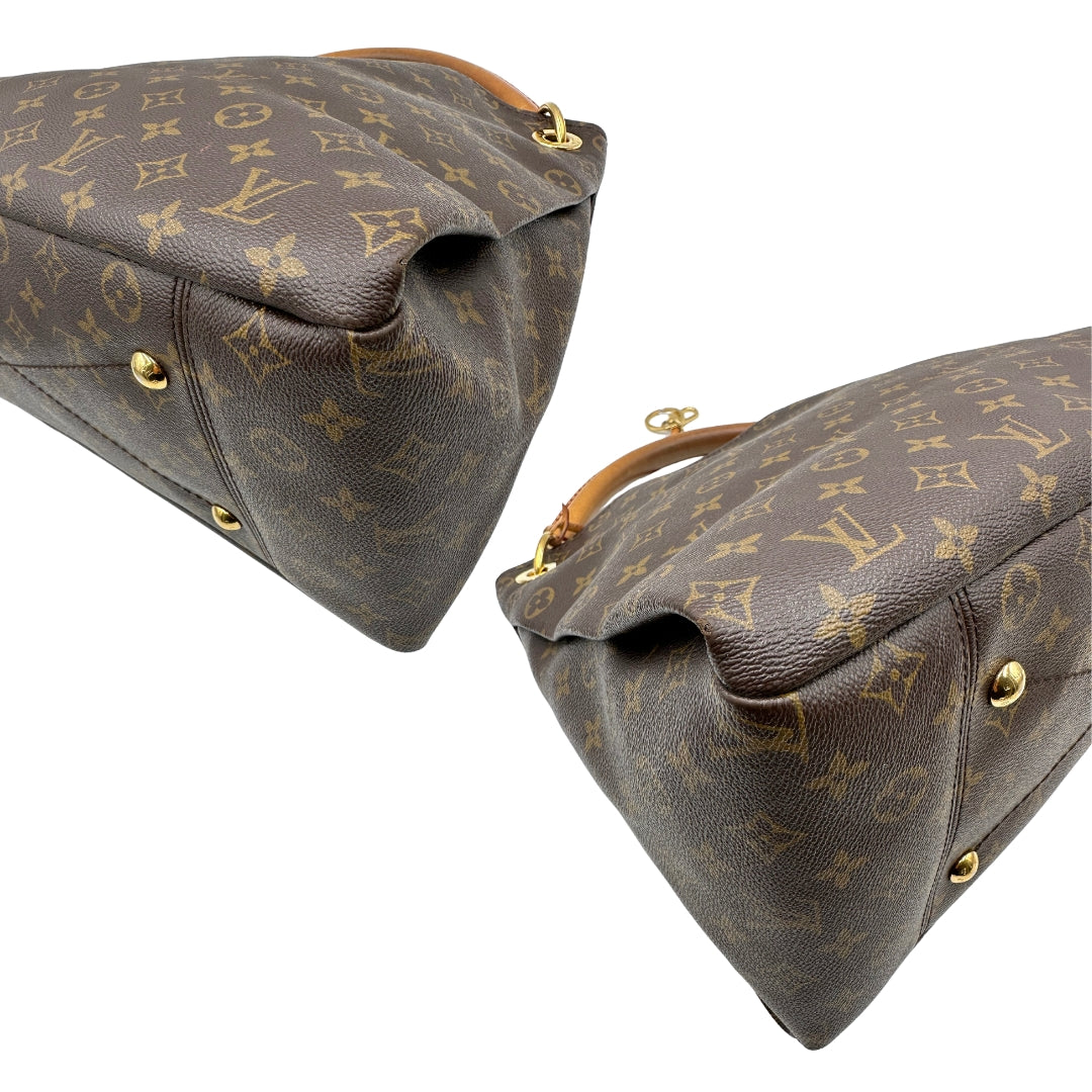 Borsa Artsy MM Louis Vuitton