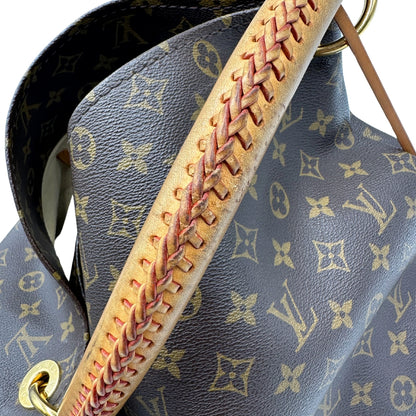 Borsa Artsy MM Louis Vuitton