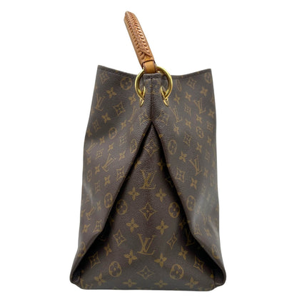 Borsa Artsy MM Louis Vuitton