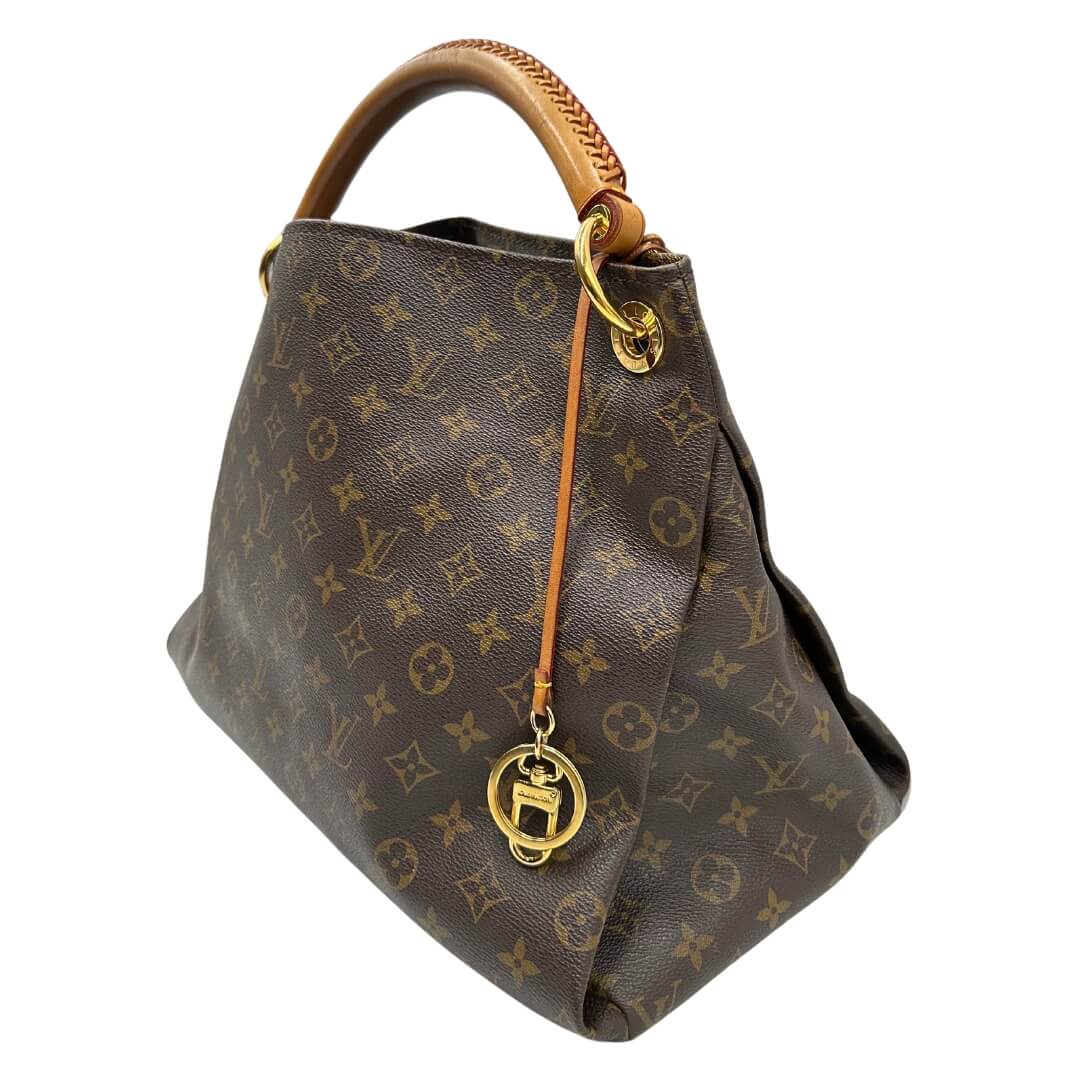 Borsa Artsy MM Louis Vuitton