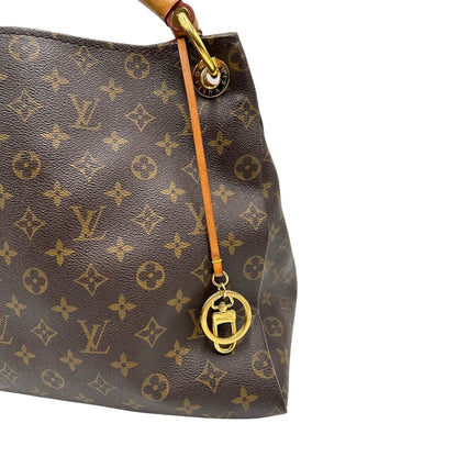 Borsa Artsy MM Louis Vuitton