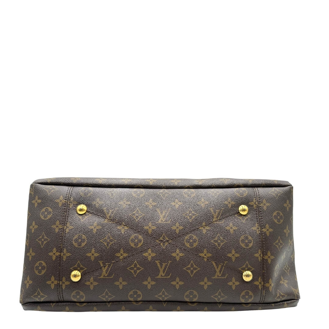 Borsa Artsy MM Louis Vuitton