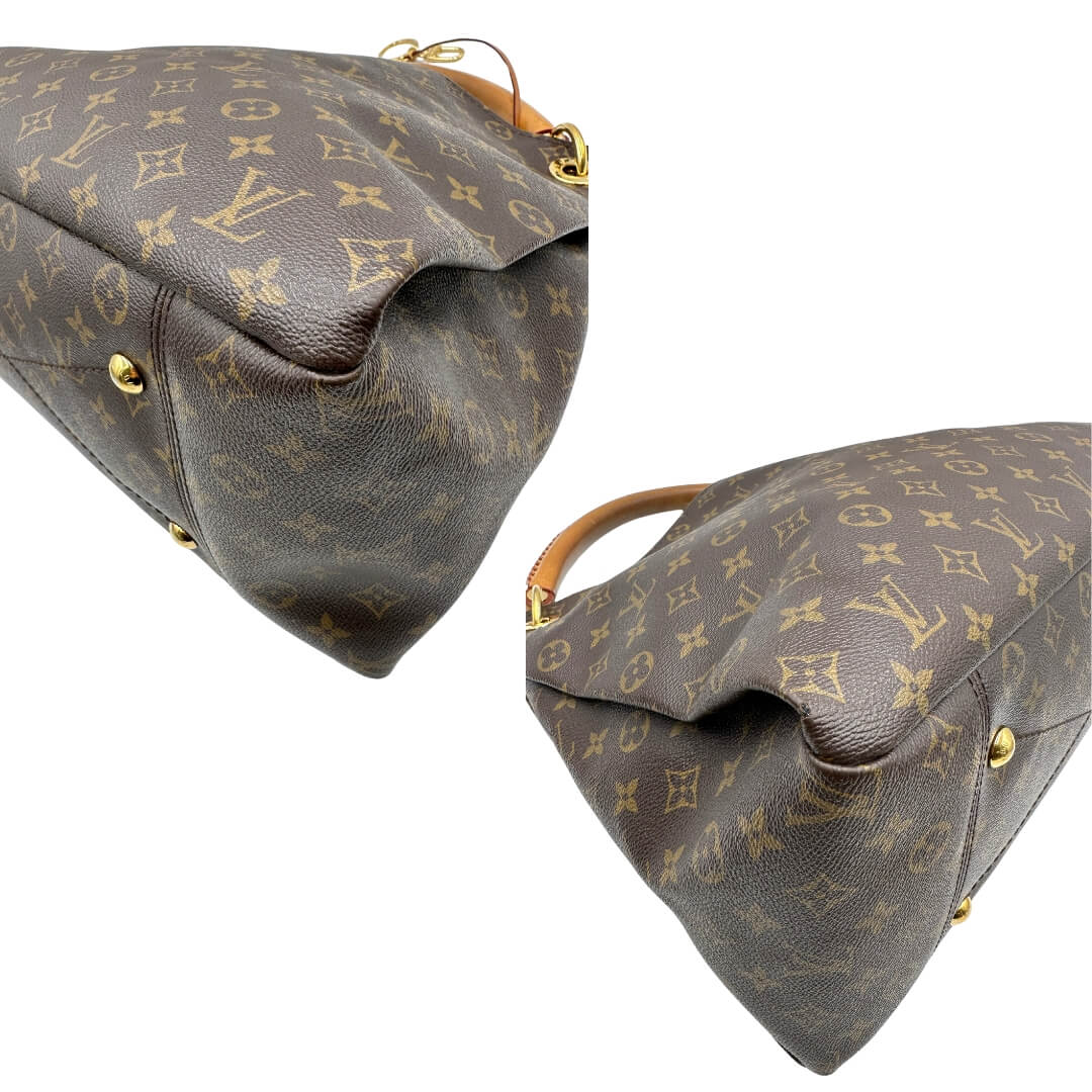 Borsa Artsy MM Louis Vuitton