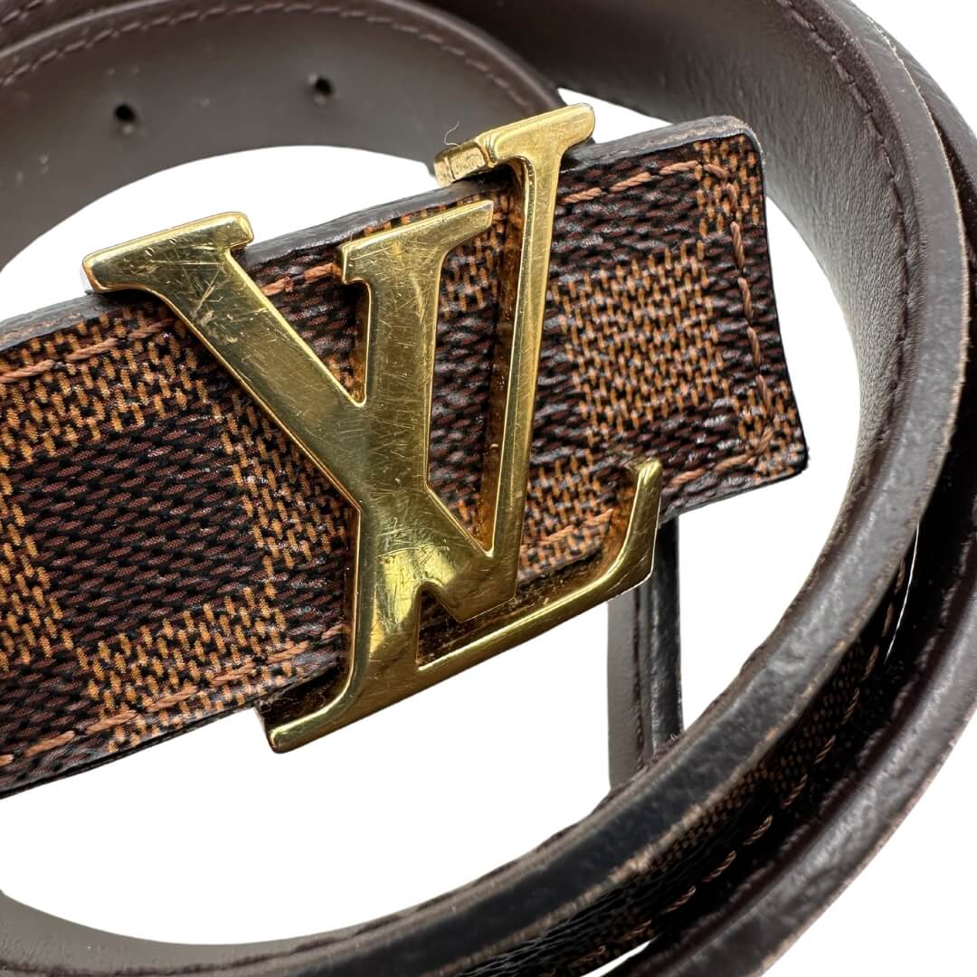 Cinta Louis Vuitton Tg 40