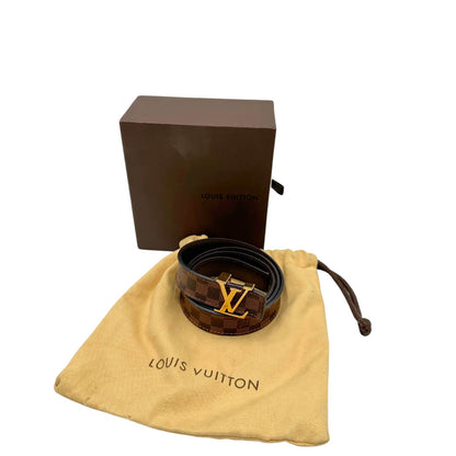 Cinta Louis Vuitton Tg 40