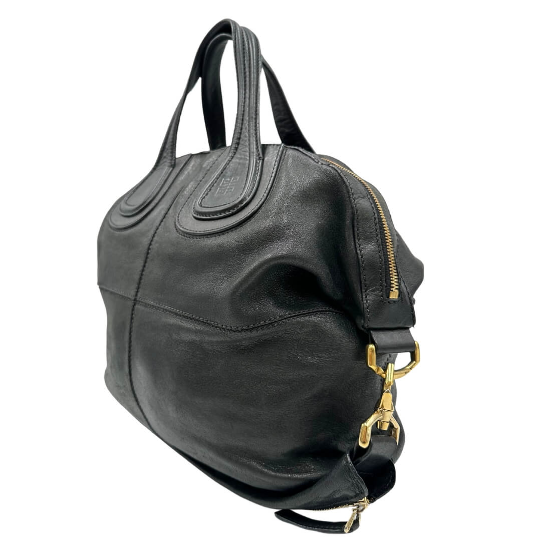 Givenchy borsa nera shop