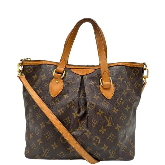 Palermo PM Louis Vuitton