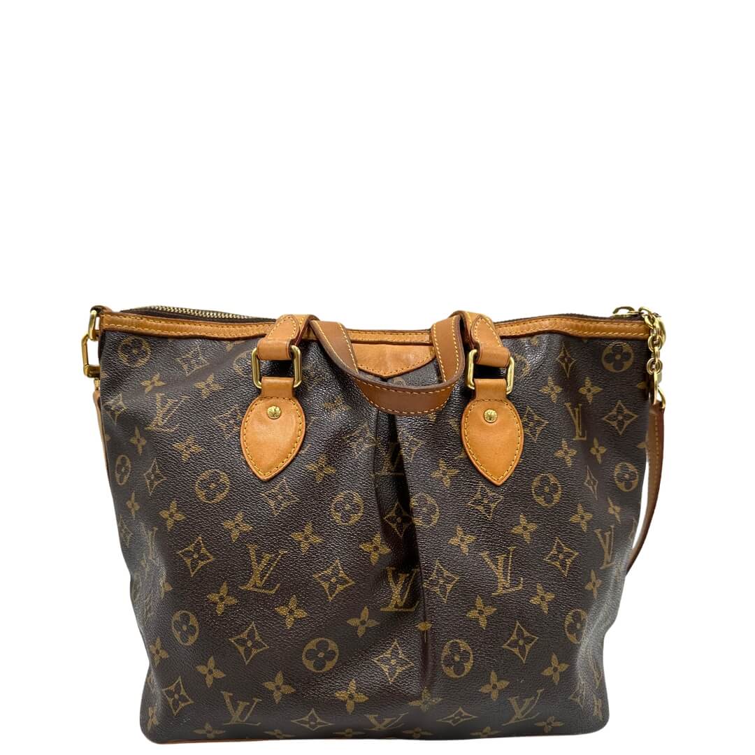 Palermo PM Louis Vuitton