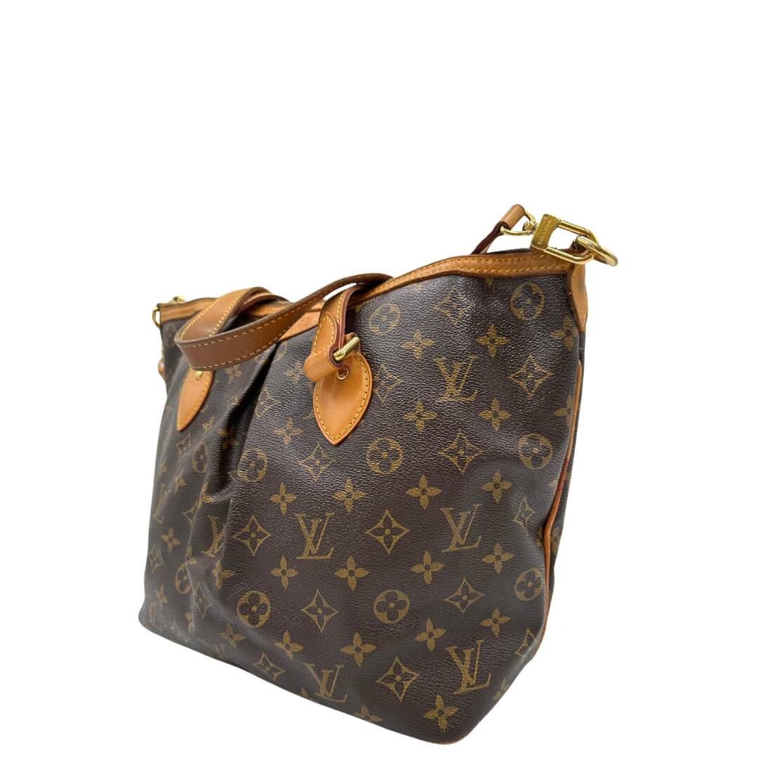 Palermo PM Louis Vuitton