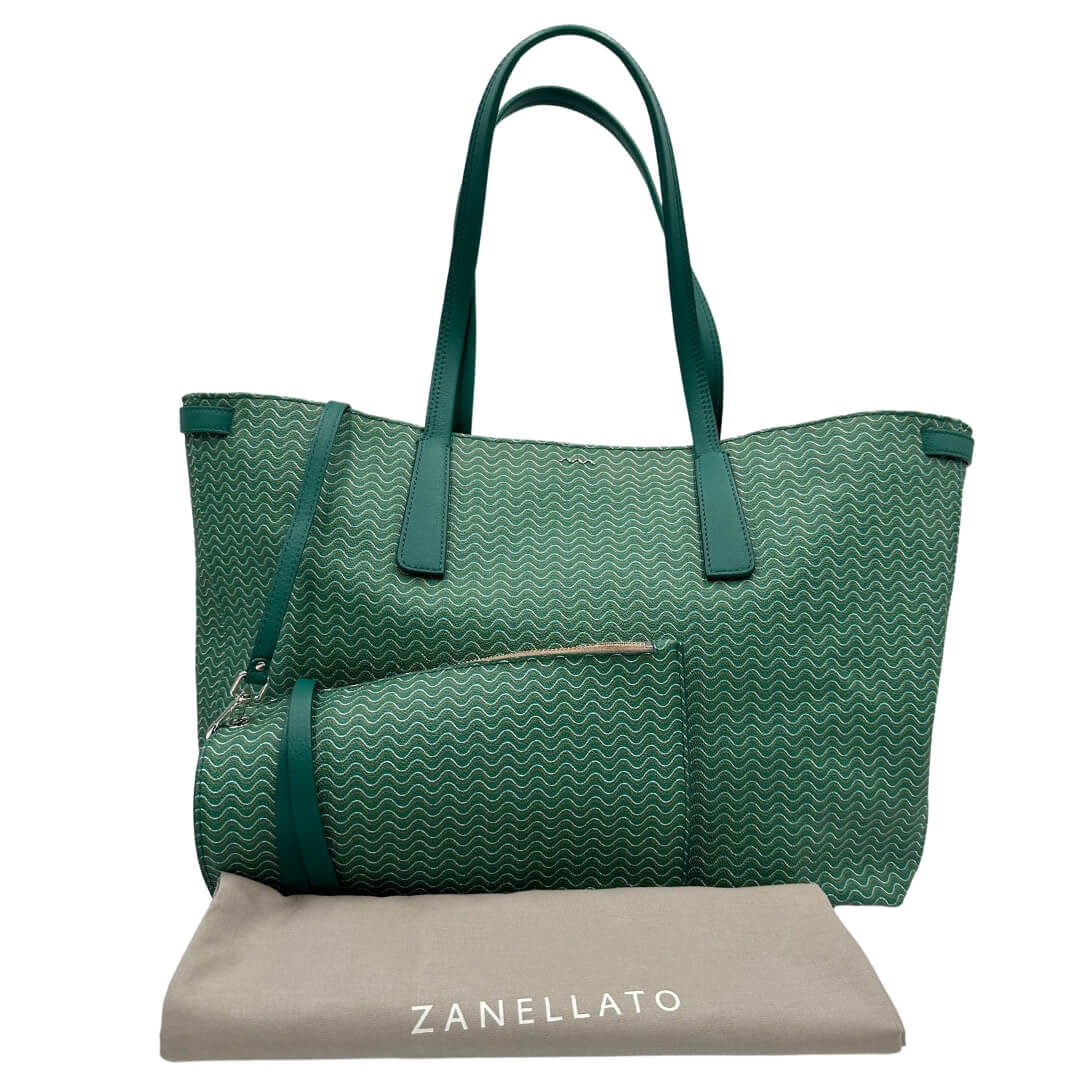 Shopper Zanellato Duo Grand Tour