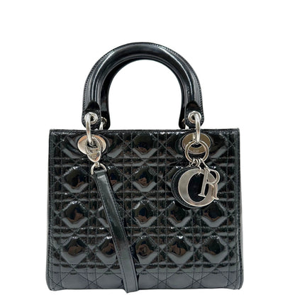 Borsa Lady Dior Media