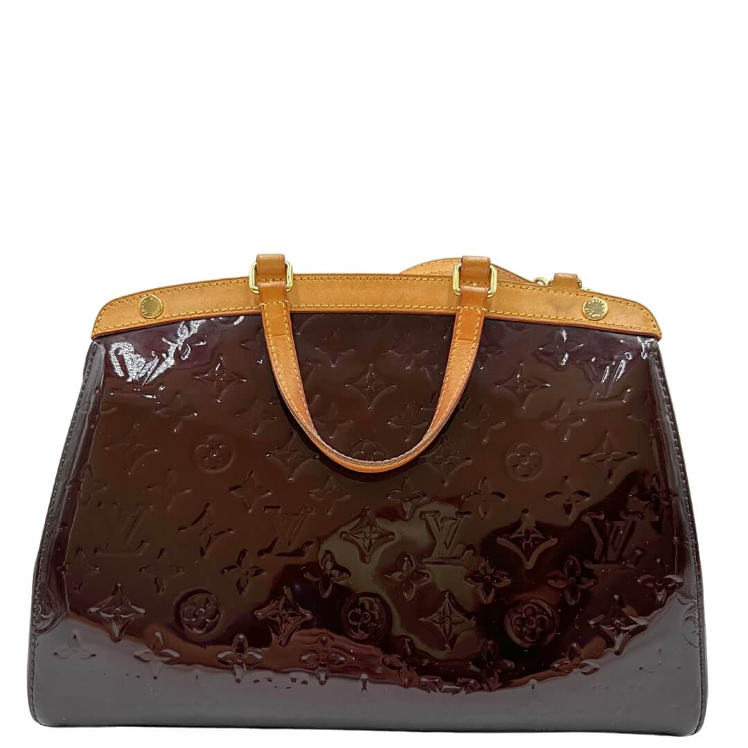 Borsa Brea Louis Vuitton