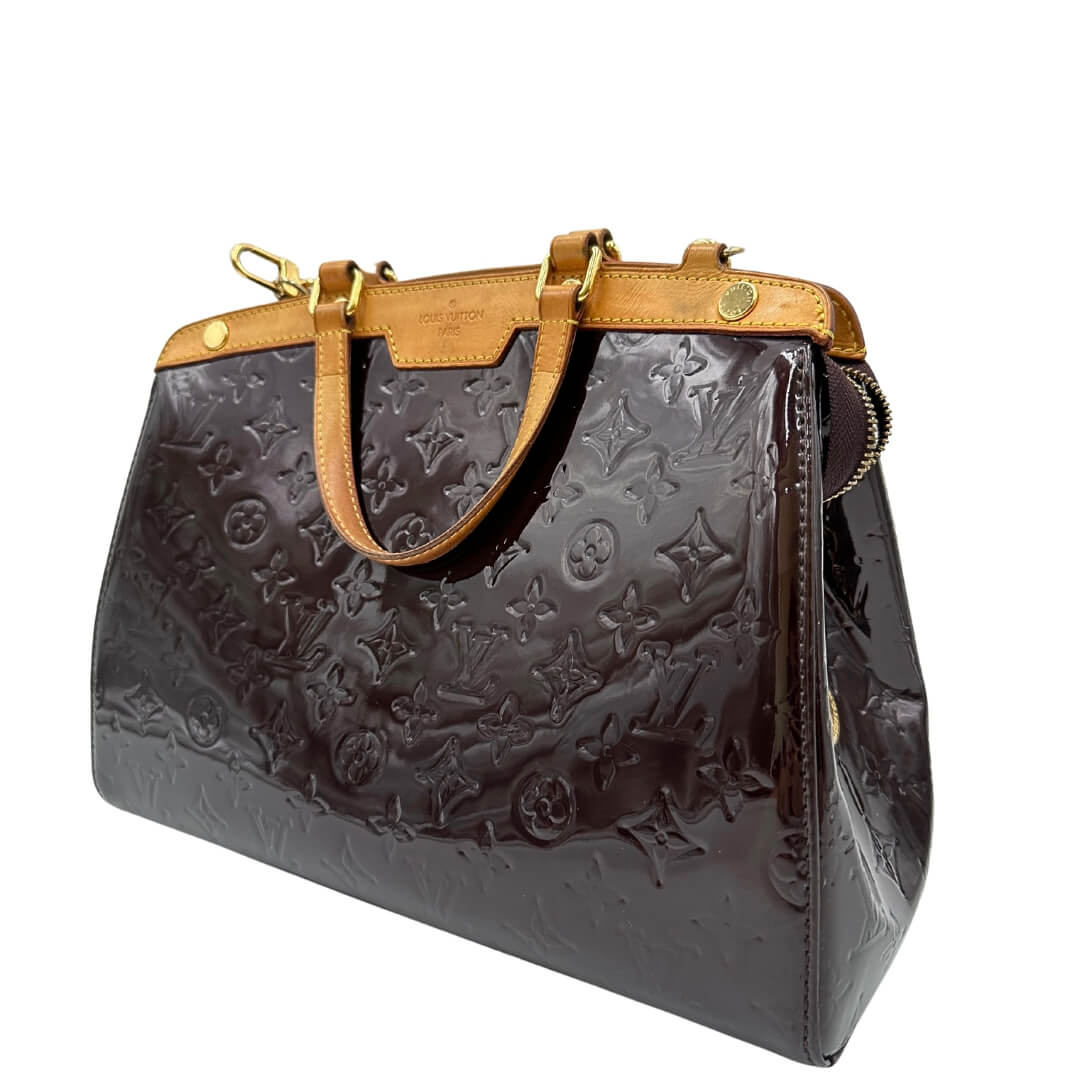 Borsa Brea Louis Vuitton