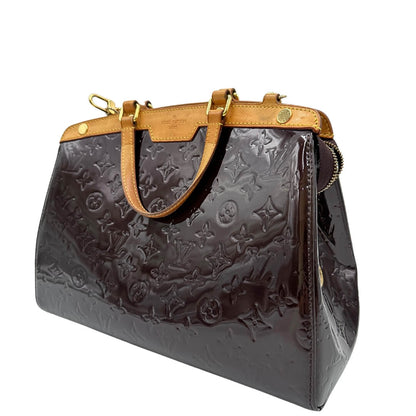 Borsa Brea Louis Vuitton