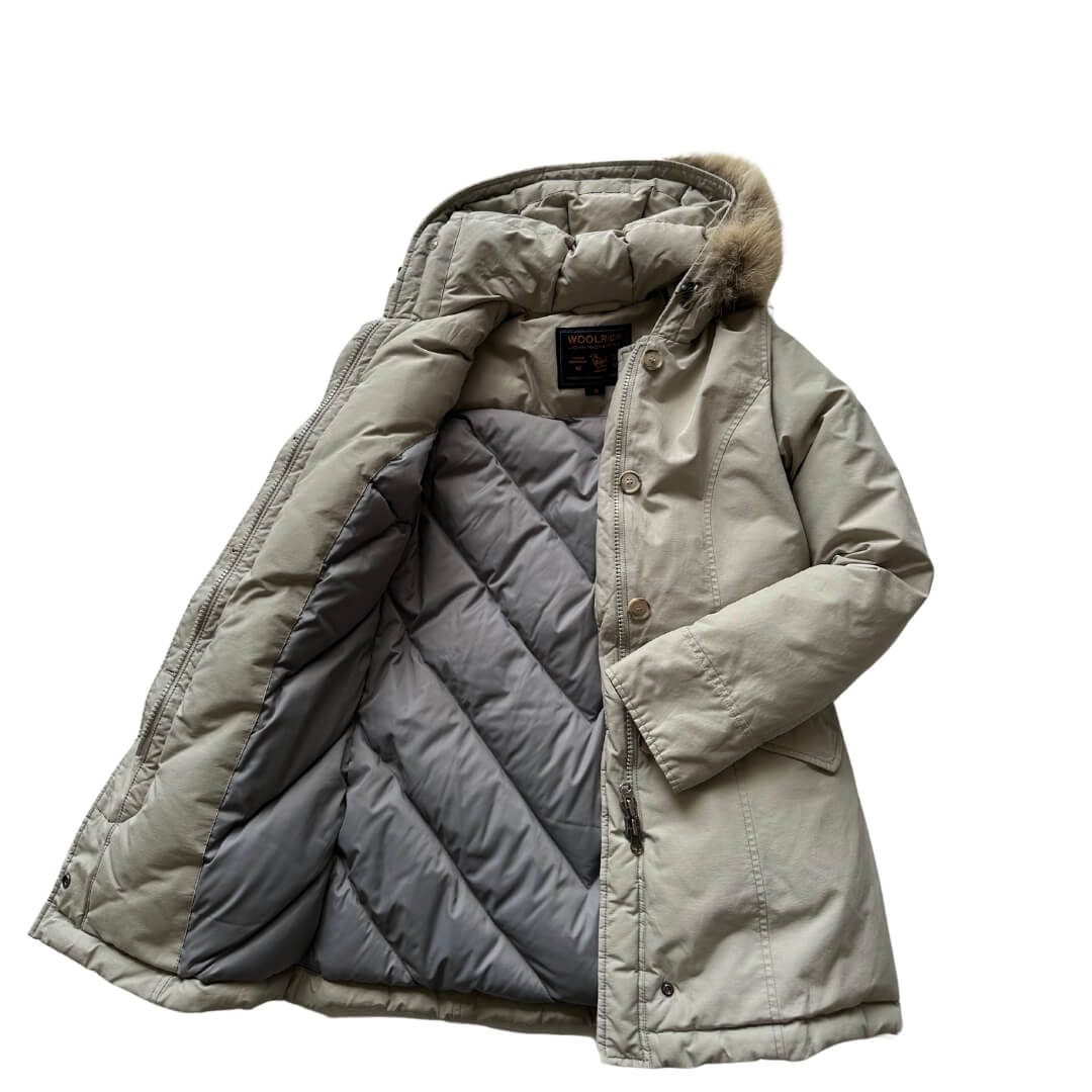 Woolrich Parka tg XS