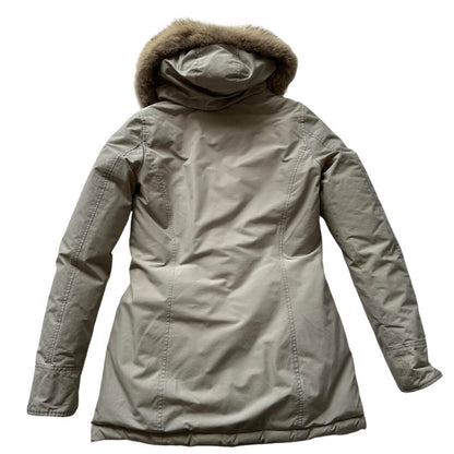 Woolrich Parka tg XS