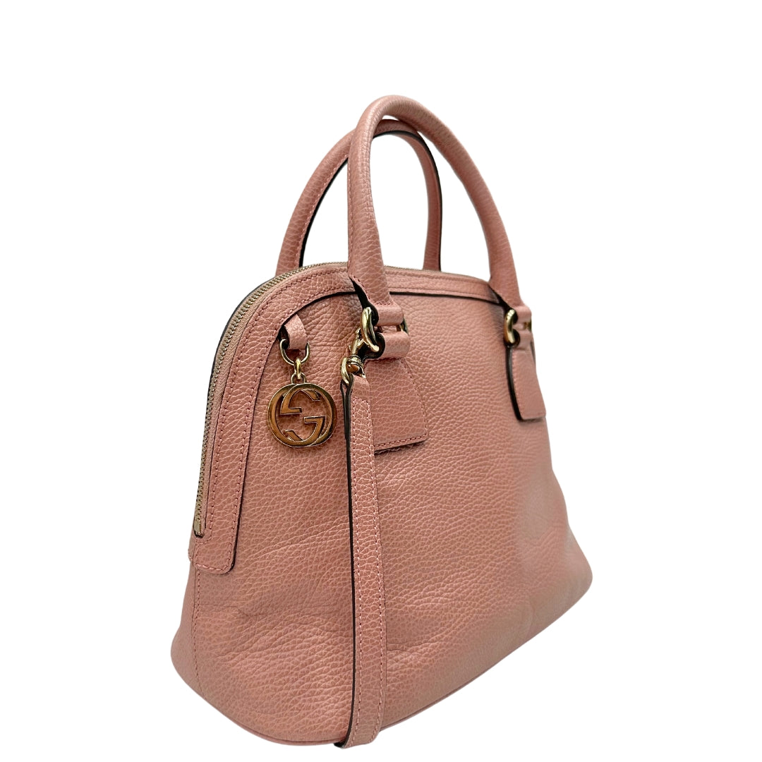 Borsa Gucci con tracolla